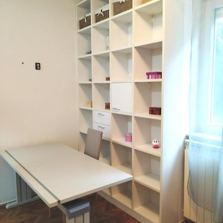 Appartamento Studio-M-Andic Zagabria Esterno foto