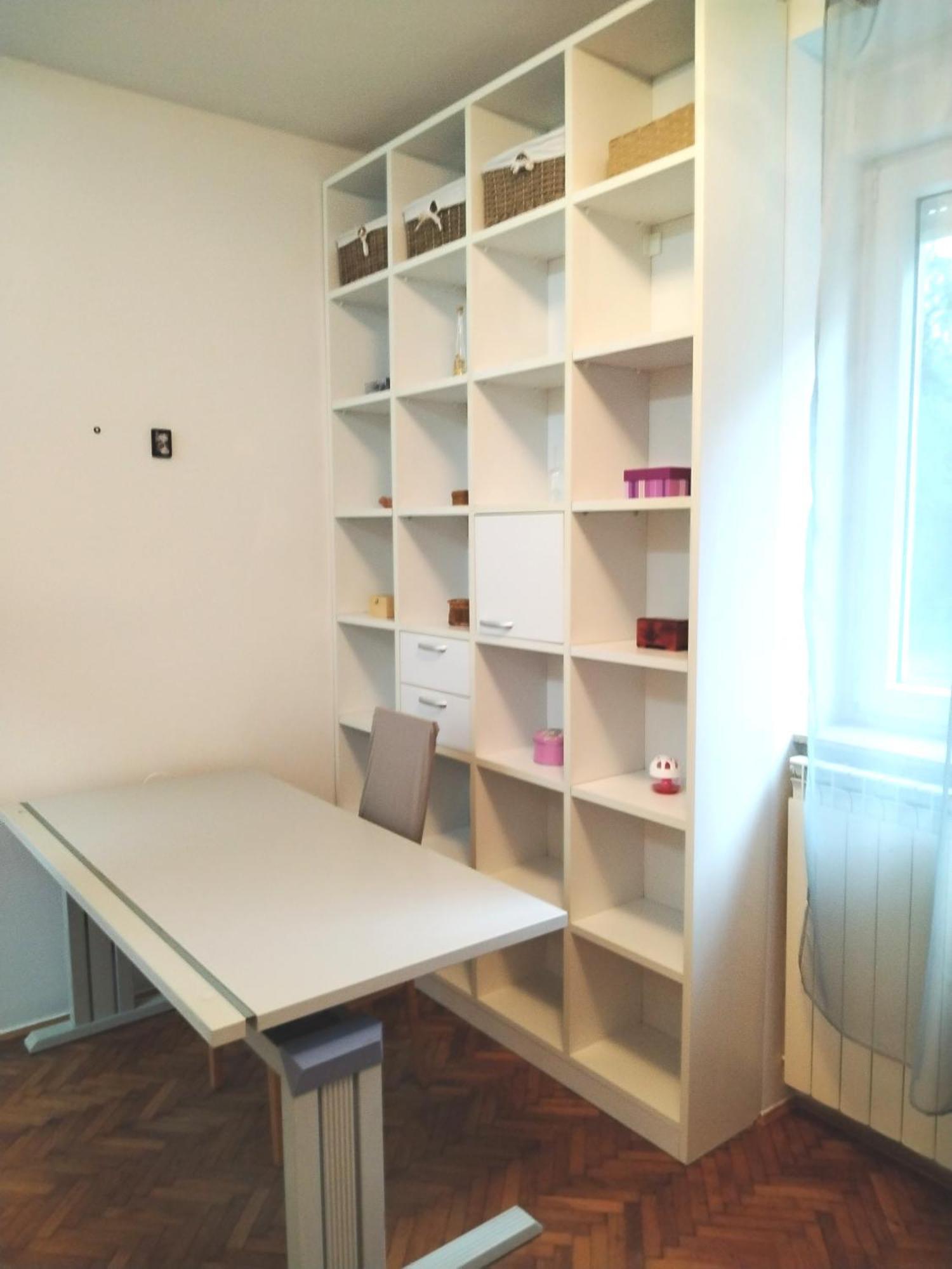 Appartamento Studio-M-Andic Zagabria Esterno foto