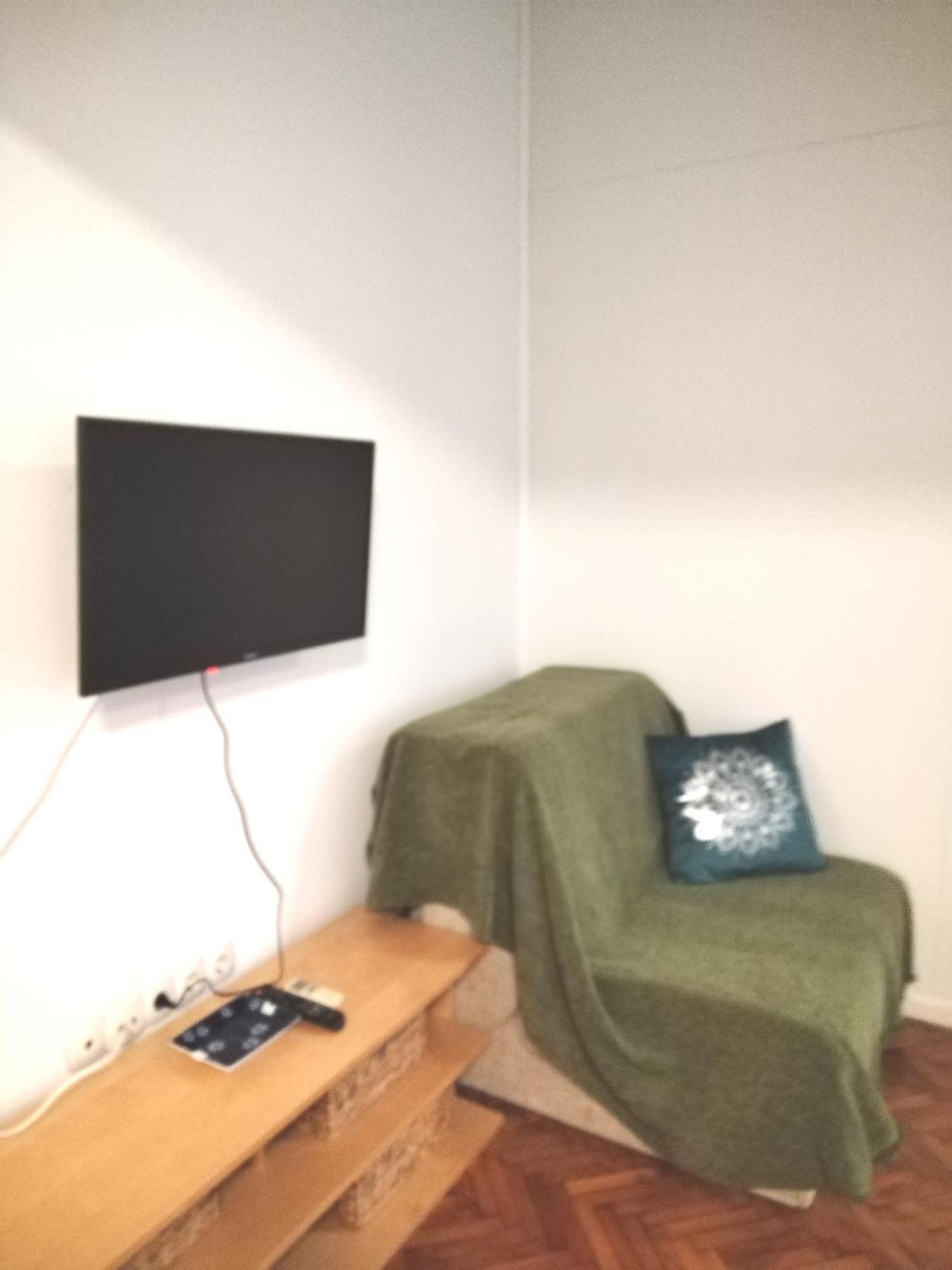 Appartamento Studio-M-Andic Zagabria Esterno foto