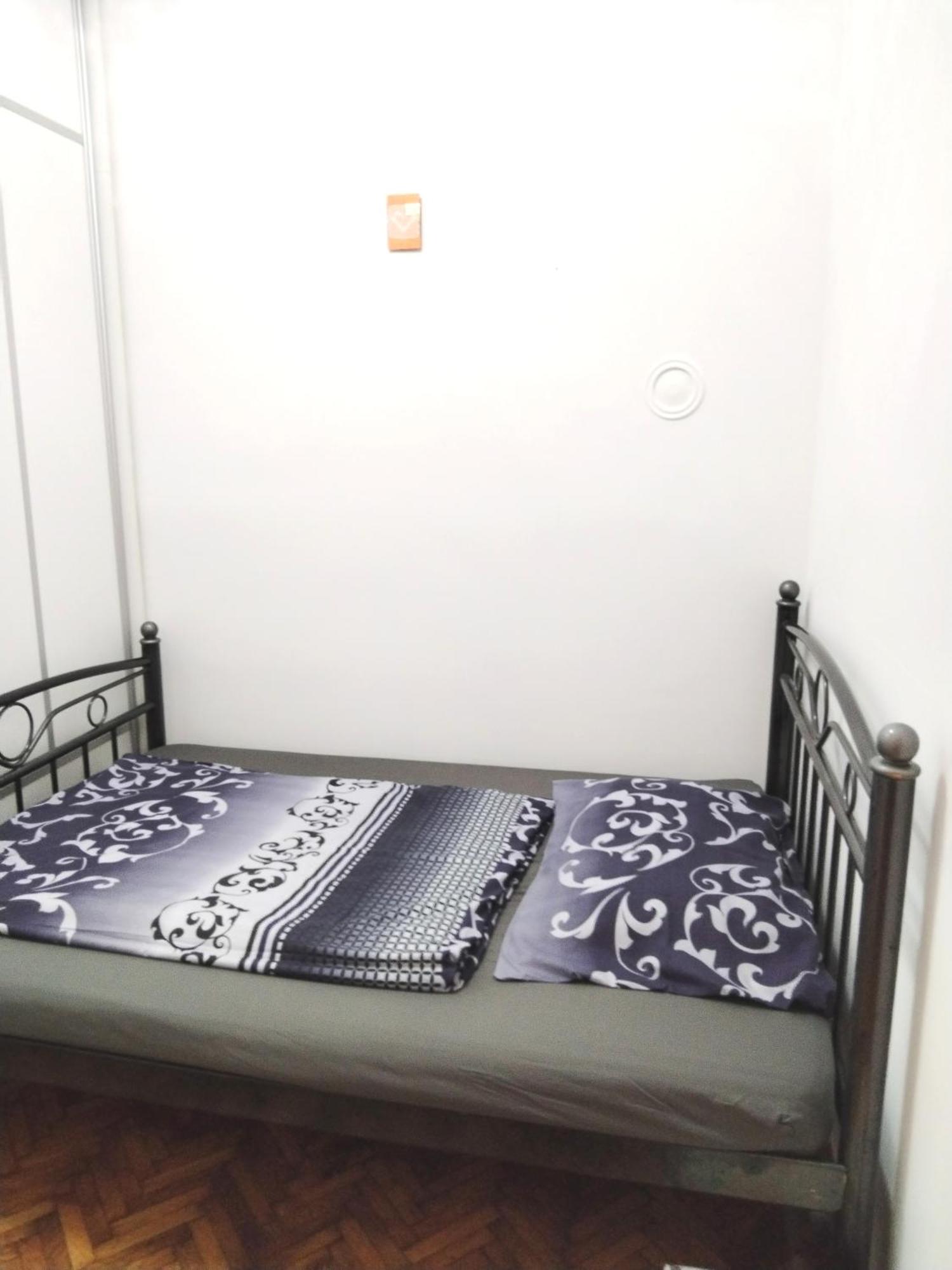 Appartamento Studio-M-Andic Zagabria Esterno foto